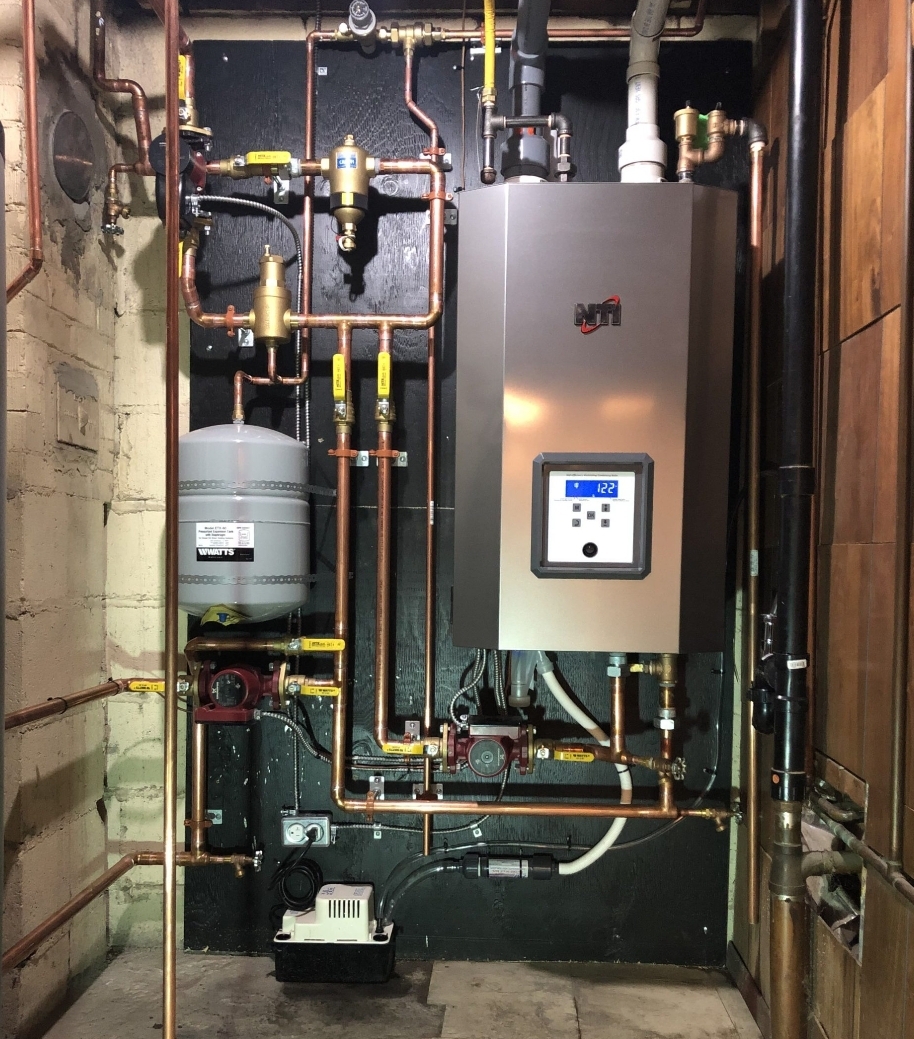 Heating And Cooling Drs Multiple Locations In Milwaukee And Waukesha ...